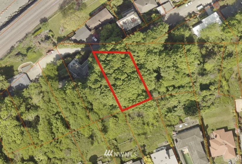 32 XX Esplanade, Seattle, Washington 98117, ,Land,For Sale,Esplanade,NWM1877171