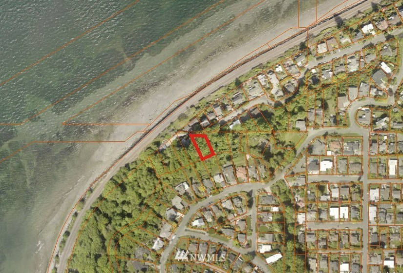 32 XX Esplanade, Seattle, Washington 98117, ,Land,For Sale,Esplanade,NWM1877171