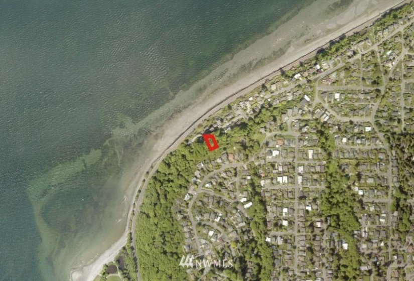 32 XX Esplanade, Seattle, Washington 98117, ,Land,For Sale,Esplanade,NWM1877171