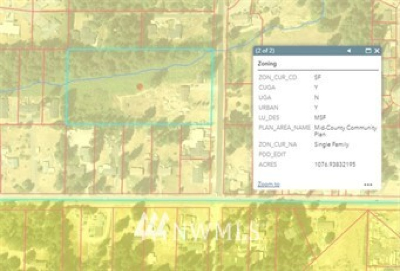 15818 62nd, Puyallup, Washington 98375, ,Land,For Sale,62nd,NWM1877789