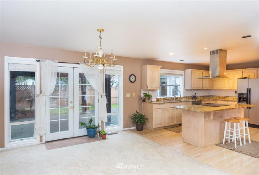 281 Port Townsend Bay, Port Hadlock, Washington 98339, 2 Bedrooms Bedrooms, ,2 BathroomsBathrooms,Residential,For Sale,Villas By The Sea,Port Townsend Bay,NWM1850220