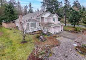 281 Port Townsend Bay, Port Hadlock, Washington 98339, 2 Bedrooms Bedrooms, ,2 BathroomsBathrooms,Residential,For Sale,Villas By The Sea,Port Townsend Bay,NWM1850220