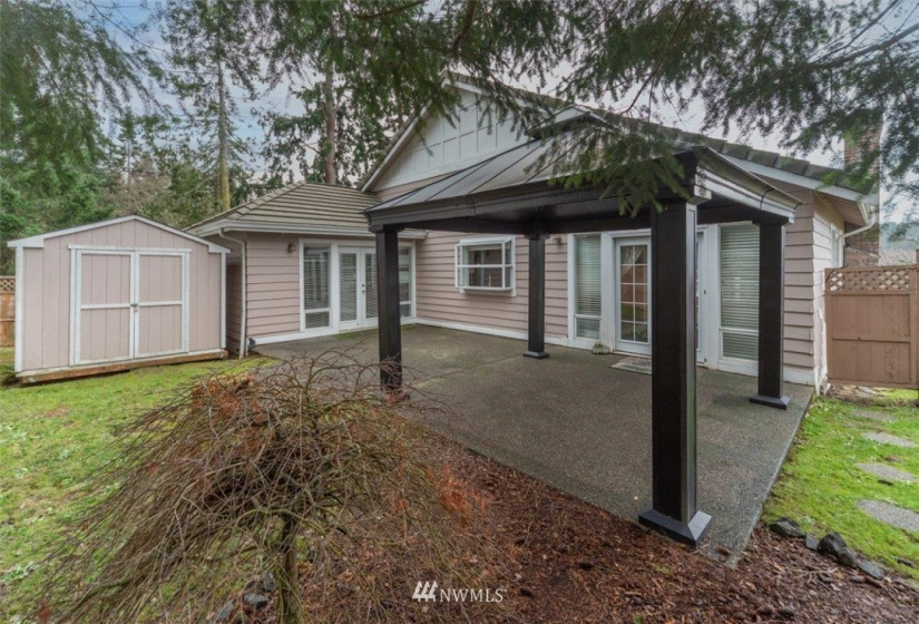 281 Port Townsend Bay, Port Hadlock, Washington 98339, 2 Bedrooms Bedrooms, ,2 BathroomsBathrooms,Residential,For Sale,Villas By The Sea,Port Townsend Bay,NWM1850220
