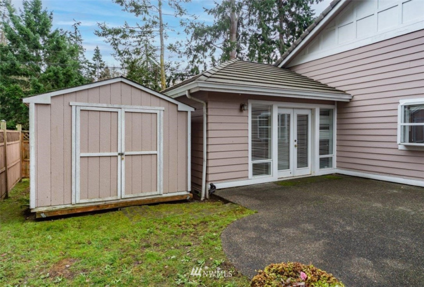 281 Port Townsend Bay, Port Hadlock, Washington 98339, 2 Bedrooms Bedrooms, ,2 BathroomsBathrooms,Residential,For Sale,Villas By The Sea,Port Townsend Bay,NWM1850220