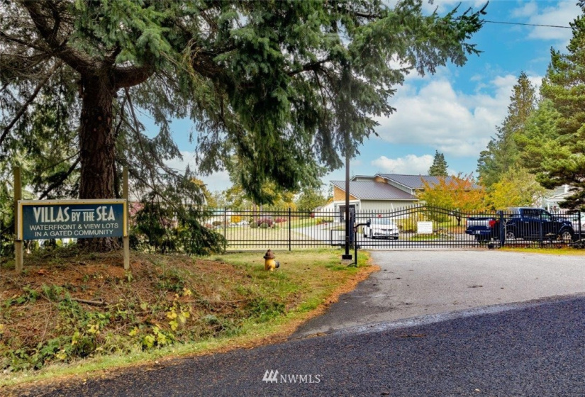 281 Port Townsend Bay, Port Hadlock, Washington 98339, 2 Bedrooms Bedrooms, ,2 BathroomsBathrooms,Residential,For Sale,Villas By The Sea,Port Townsend Bay,NWM1850220
