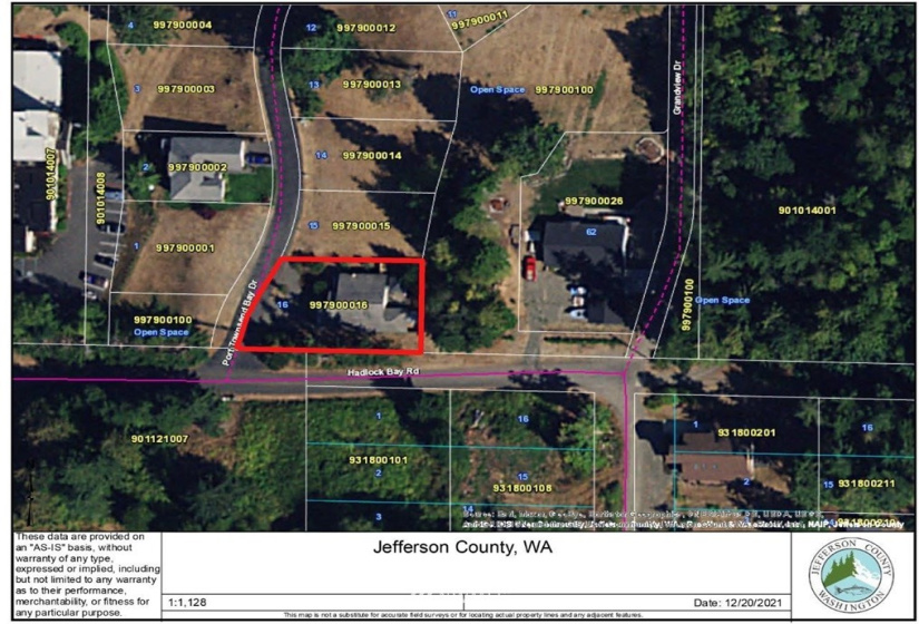 281 Port Townsend Bay, Port Hadlock, Washington 98339, 2 Bedrooms Bedrooms, ,2 BathroomsBathrooms,Residential,For Sale,Villas By The Sea,Port Townsend Bay,NWM1850220