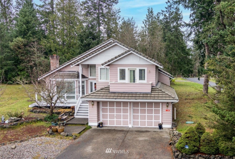 281 Port Townsend Bay, Port Hadlock, Washington 98339, 2 Bedrooms Bedrooms, ,2 BathroomsBathrooms,Residential,For Sale,Villas By The Sea,Port Townsend Bay,NWM1850220