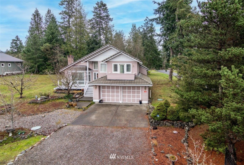 281 Port Townsend Bay, Port Hadlock, Washington 98339, 2 Bedrooms Bedrooms, ,2 BathroomsBathrooms,Residential,For Sale,Villas By The Sea,Port Townsend Bay,NWM1850220