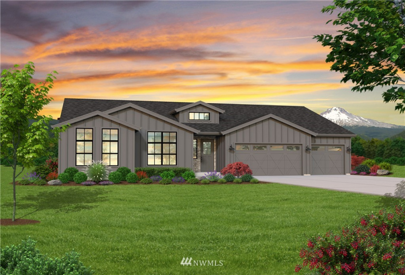 15912 201st, Monroe, Washington 98272, 3 Bedrooms Bedrooms, ,2 BathroomsBathrooms,Residential,For Sale,Valley Vista Estates,201st,NWM1877958