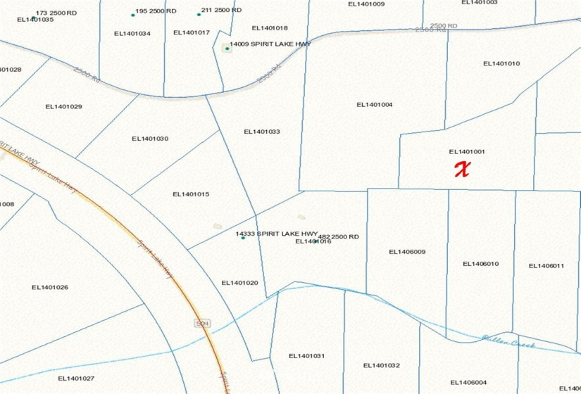 0 2500, Toutle, Washington 98649, ,Land,For Sale,2500,NWM1877284