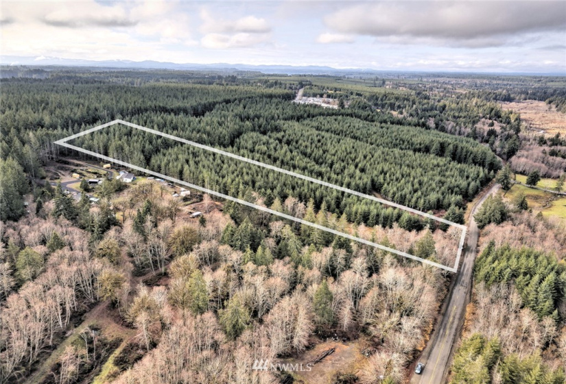 0 xxx State Route 3, Grapeview, Washington 98546, ,Land,For Sale,State Route 3,NWM1877207
