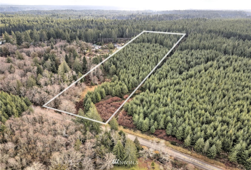0 xxx State Route 3, Grapeview, Washington 98546, ,Land,For Sale,State Route 3,NWM1877207