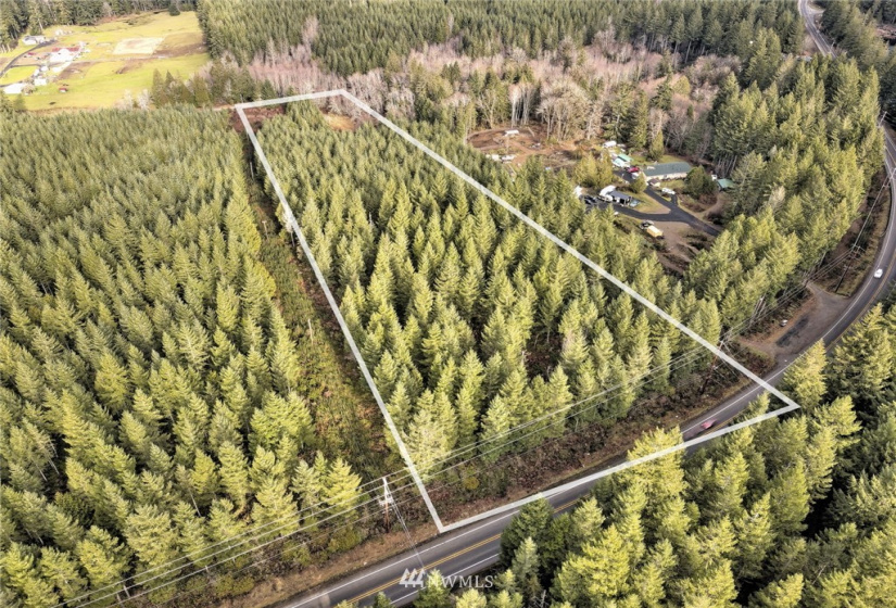 0 xxx State Route 3, Grapeview, Washington 98546, ,Land,For Sale,State Route 3,NWM1877207