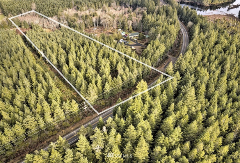 0 xxx State Route 3, Grapeview, Washington 98546, ,Land,For Sale,State Route 3,NWM1877207
