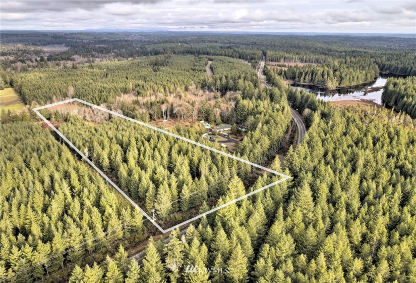 0 xxx State Route 3, Grapeview, Washington 98546, ,Land,For Sale,State Route 3,NWM1877207