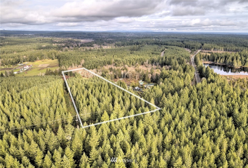 0 xxx State Route 3, Grapeview, Washington 98546, ,Land,For Sale,State Route 3,NWM1877207