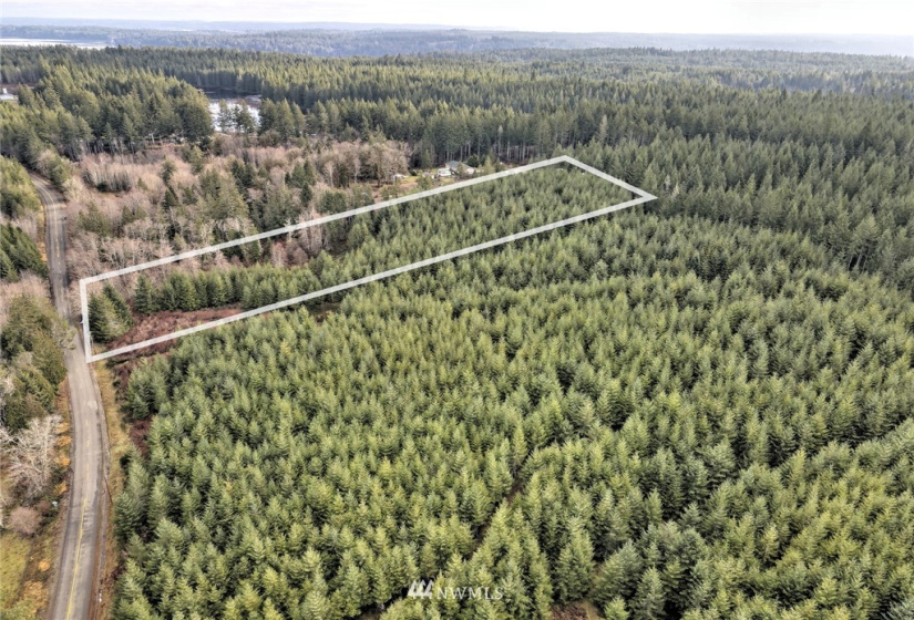 0 xxx State Route 3, Grapeview, Washington 98546, ,Land,For Sale,State Route 3,NWM1877207