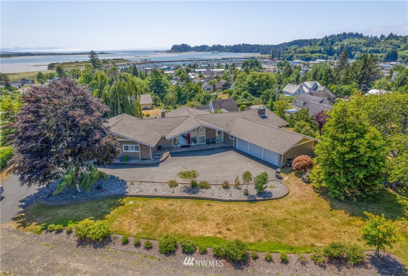 1 XX Cougar Trot, Ilwaco, Washington 98624, ,Land,For Sale,Cougar Trot,NWM1866930