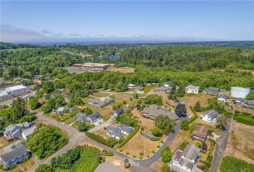 1 XX Cougar Trot, Ilwaco, Washington 98624, ,Land,For Sale,Cougar Trot,NWM1866930