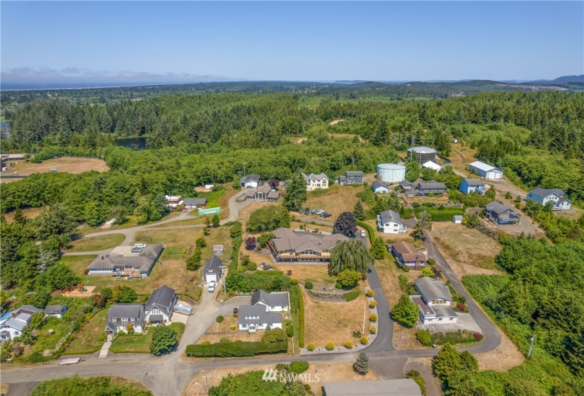1 XX Cougar Trot, Ilwaco, Washington 98624, ,Land,For Sale,Cougar Trot,NWM1866930
