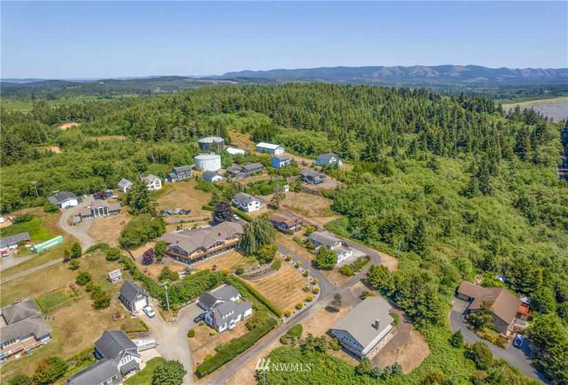 1 XX Cougar Trot, Ilwaco, Washington 98624, ,Land,For Sale,Cougar Trot,NWM1866930