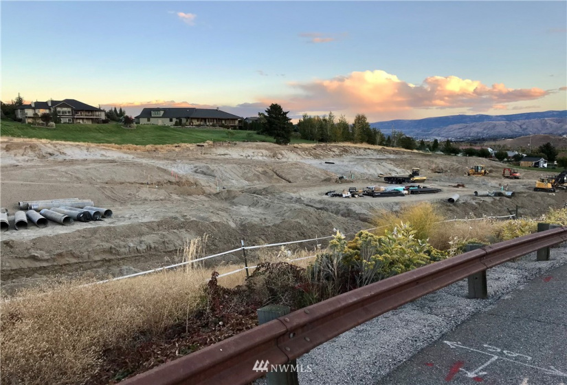 5 Eaglerock, Wenatchee, Washington 98801, ,Land,For Sale,Eaglerock,NWM1877993