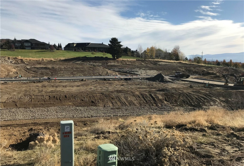5 Eaglerock, Wenatchee, Washington 98801, ,Land,For Sale,Eaglerock,NWM1877993