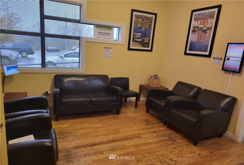 34618 11th, Federal Way, Washington 98003, ,Commercial Sale,For Sale,11th,NWM1877694