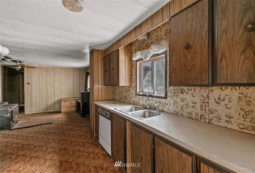 8905 Pressentin, Concrete, Washington 98237, 3 Bedrooms Bedrooms, ,1 BathroomBathrooms,Residential,For Sale,Pressentin,NWM1877962