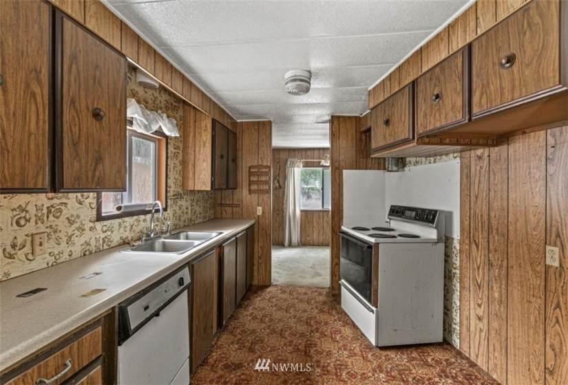 8905 Pressentin, Concrete, Washington 98237, 3 Bedrooms Bedrooms, ,1 BathroomBathrooms,Residential,For Sale,Pressentin,NWM1877962