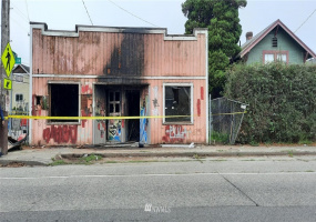 9059 16th, Seattle, Washington 98106, ,Land,For Sale,16th,NWM1878145