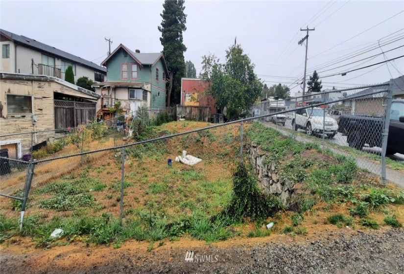 9059 16th, Seattle, Washington 98106, ,Land,For Sale,16th,NWM1878145