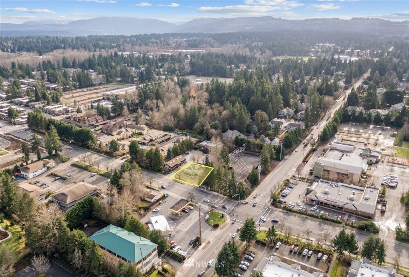 14019 8th, Bellevue, Washington 98007, ,Commercial Sale,For Sale,8th,NWM1876341