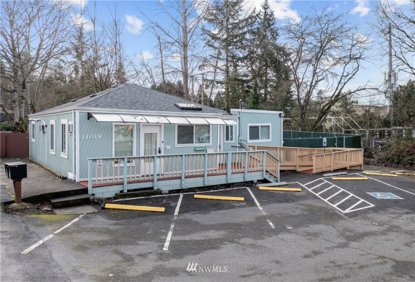 14019 8th, Bellevue, Washington 98007, ,Commercial Sale,For Sale,8th,NWM1876341
