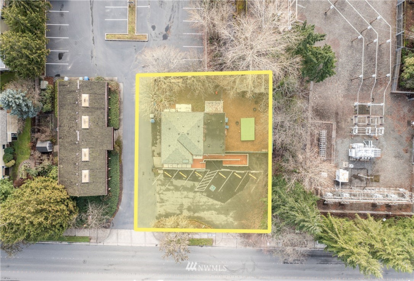 14019 8th, Bellevue, Washington 98007, ,Commercial Sale,For Sale,8th,NWM1876341