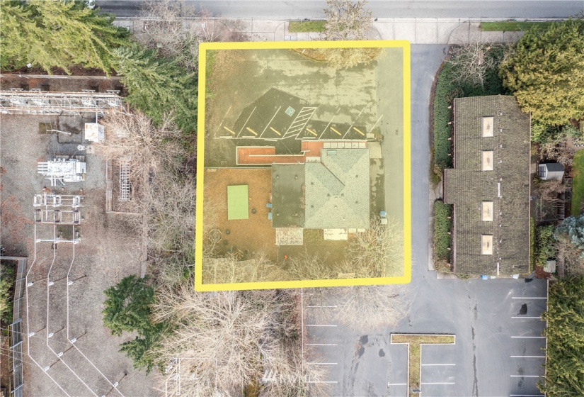 14019 8th, Bellevue, Washington 98007, ,Commercial Sale,For Sale,8th,NWM1876341