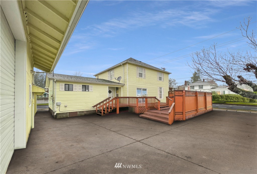 517 Wynooche, Montesano, Washington 98563, 4 Bedrooms Bedrooms, ,3 BathroomsBathrooms,Residential,For Sale,Wynooche,NWM1878136