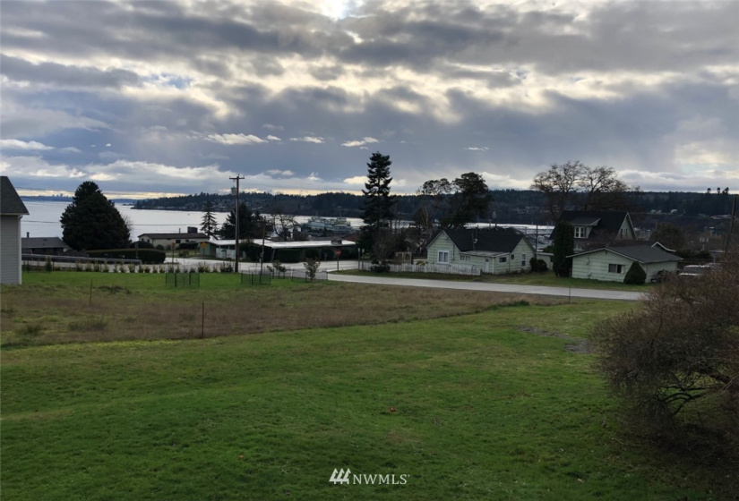 0 2nd St, Kingston, Washington 98346, ,Land,For Sale,2nd St,NWM1878045