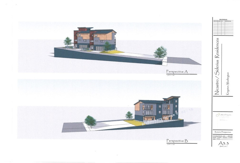 0 2nd St, Kingston, Washington 98346, ,Land,For Sale,2nd St,NWM1878045