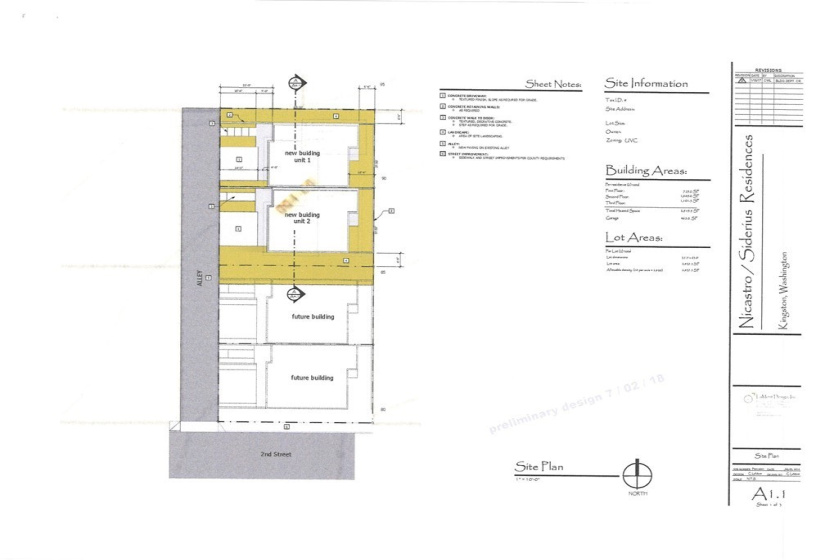 0 2nd St, Kingston, Washington 98346, ,Land,For Sale,2nd St,NWM1878045