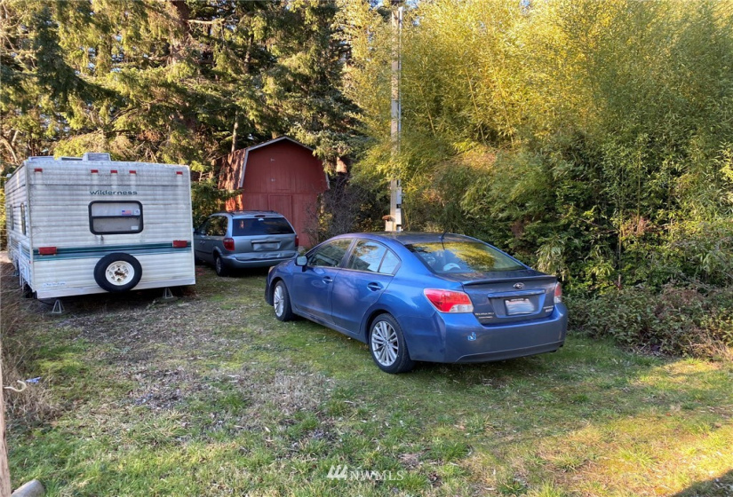 27509 U, Ocean Park, Washington 98640, ,Land,For Sale,RAILROAD ADD,U,NWM1877127