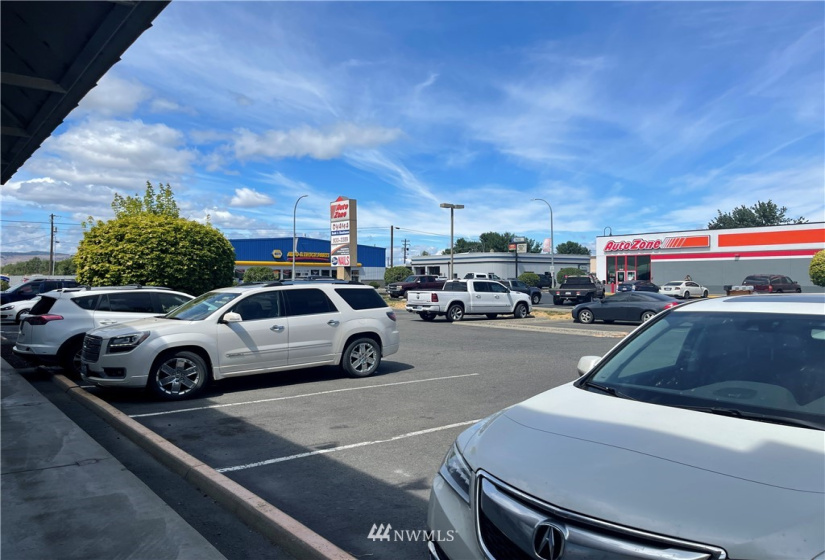 506 Main, Ellensburg, Washington 98926, ,Commercial Sale,For Sale,Main,NWM1878272