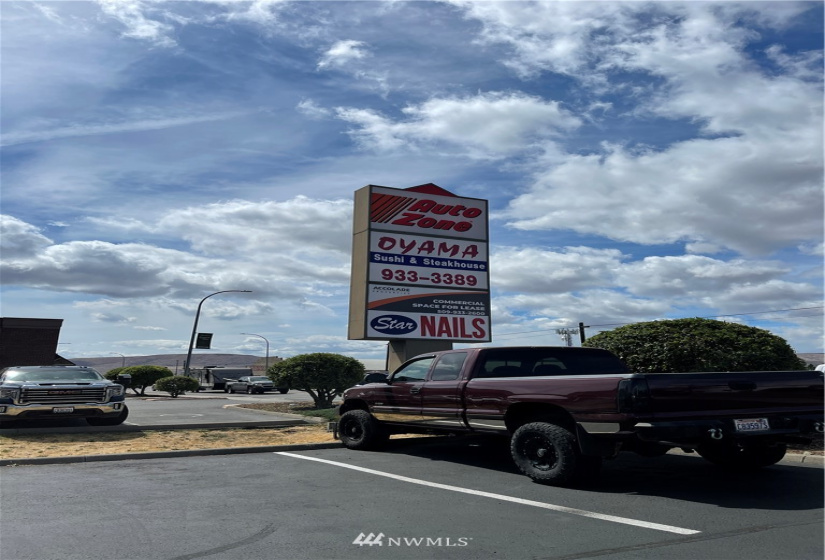 506 Main, Ellensburg, Washington 98926, ,Commercial Sale,For Sale,Main,NWM1878272