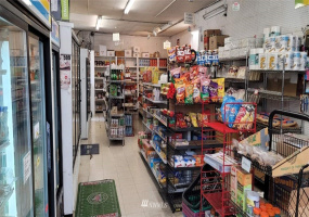 5501 University, Seattle, Washington 98105, ,Business Opportunity,For Sale,University,NWM1878150