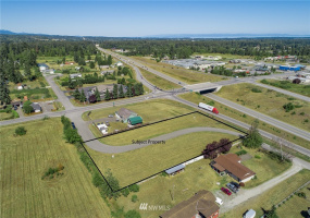 9999 Marlo Drive, Sequim, Washington 98382, ,Land,For Sale,Marlo Drive,NWM1878227