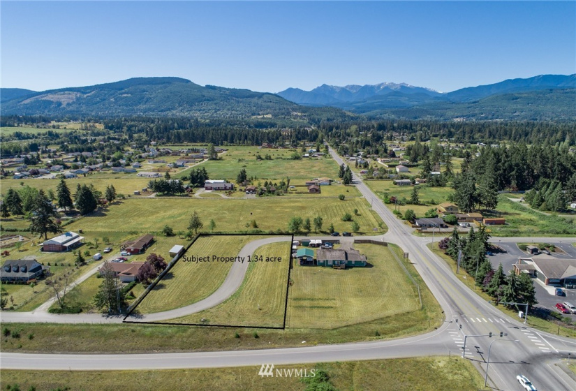 9999 Marlo Drive, Sequim, Washington 98382, ,Land,For Sale,Marlo Drive,NWM1878227