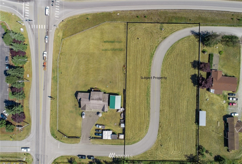 9999 Marlo Drive, Sequim, Washington 98382, ,Land,For Sale,Marlo Drive,NWM1878227