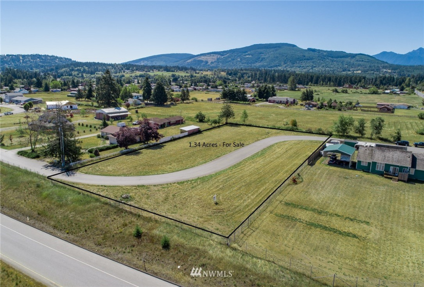 9999 Marlo Drive, Sequim, Washington 98382, ,Land,For Sale,Marlo Drive,NWM1878227