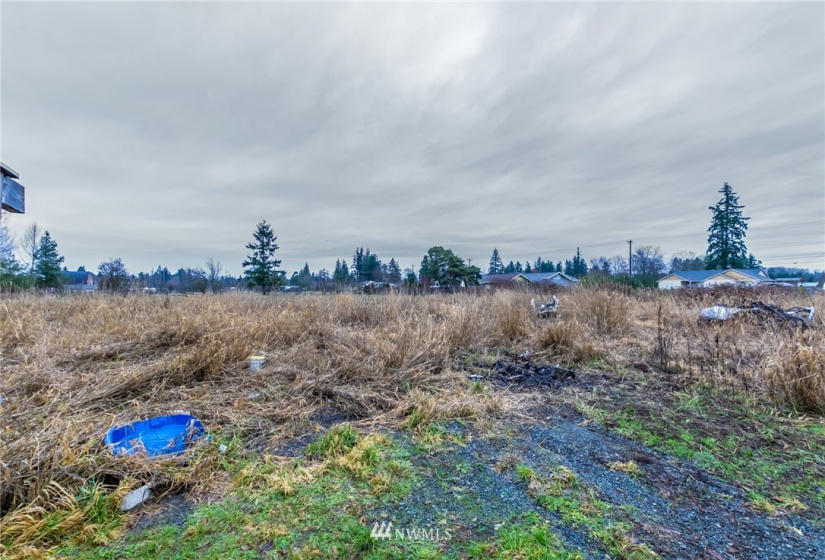 2303 104th, Tacoma, Washington 98445, ,Land,For Sale,104th,NWM1878247