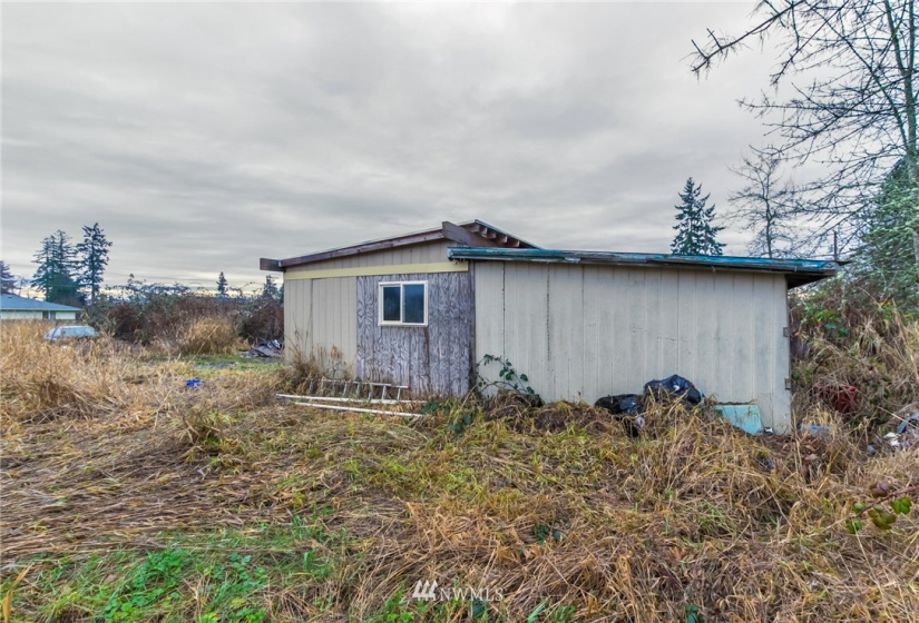 2303 104th, Tacoma, Washington 98445, ,Land,For Sale,104th,NWM1878247